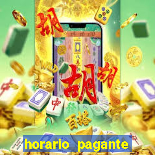 horario pagante betok game